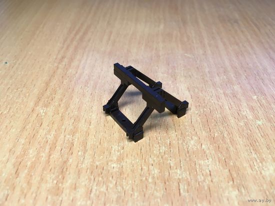 Тупик PIKO 55280. Масштаб НО 1:87.