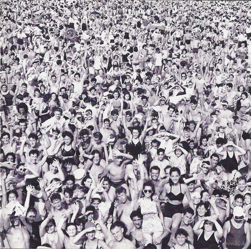 George Michael Listen Without Prejudice Vol. 1