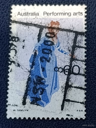 Австралия 2000г.