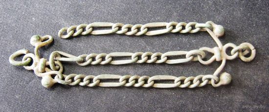 Цепочка шатлен