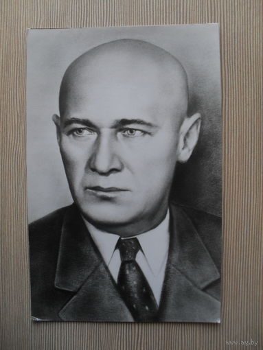 ПОЭТЫ И ПИСАТЕЛИ. НИКОЛАЙ ГРИБАЧЕВ.