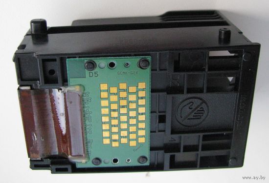 Головка печатная принтера Canon Pixma IP1500