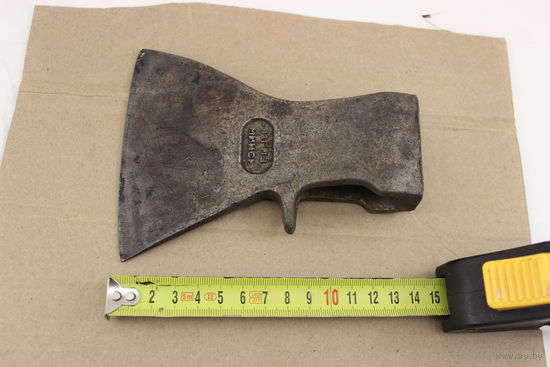 Топор 11 ГПЗ МИНСК СССР в коллекцию с 1 рубля.