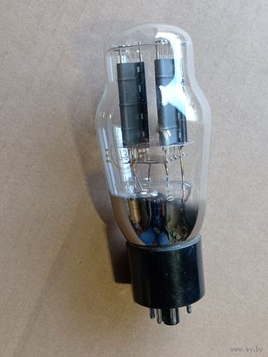 Радиолампа 5Ц3С
