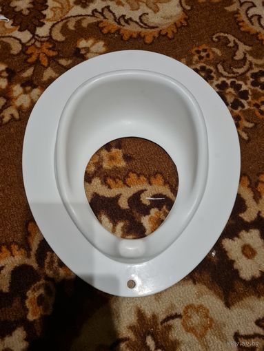 Сидение для унитаза