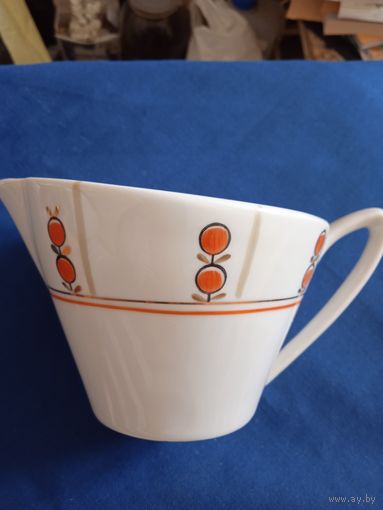 Сливочник Молочник Барановка