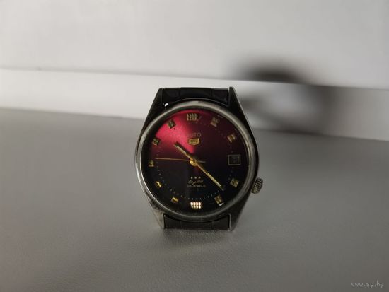 Часы механические