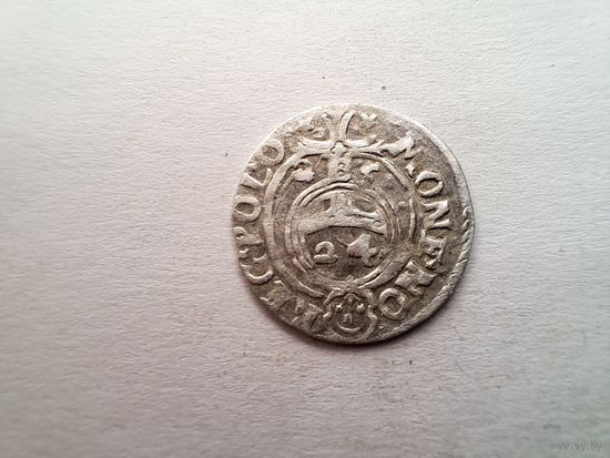 Полторак 1625 (1,5 гроша)