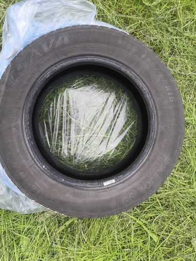 Зимние шины Sava Eskimo S3+ 195/65R15 88T