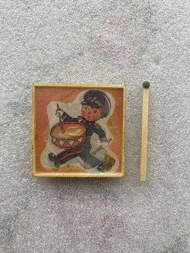 Значок.