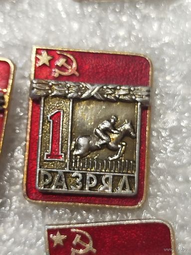 Конный спорт ,составной