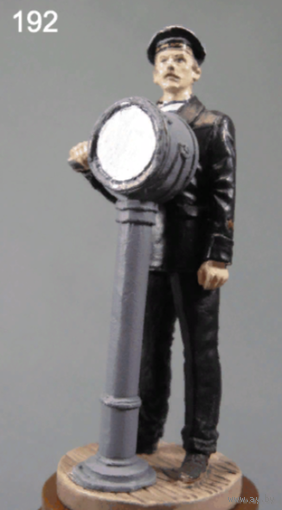 Солдаты ВОВ. Выпуск 192