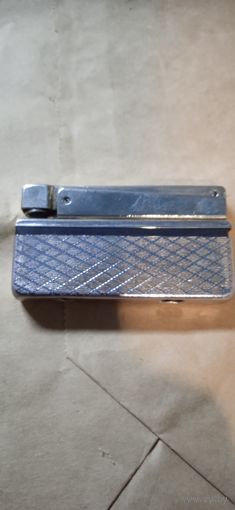 Зажигалка СССР бензиновая