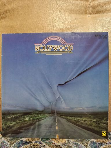 Hollywood  – Hollywood, LP 1978, Germany