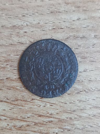 1 грош  1788 год  (148)