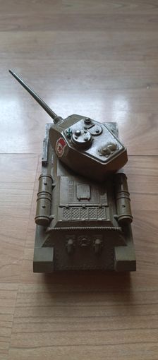 Танк металлический