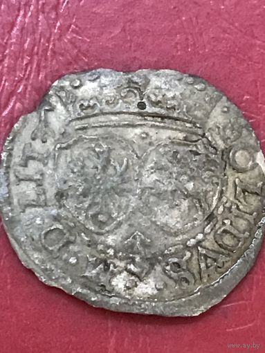 Солид 1617г.