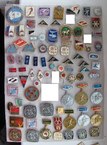 Значки #49 Спорт. Продажа поштучно или оптом