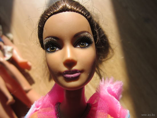 Барби . Mattel