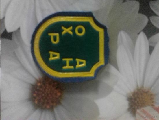 Шеврон