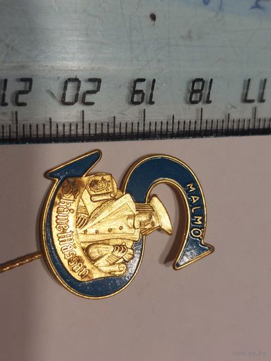 Значок Малмё