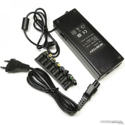 ROBITON NB120W (универсальный блок питания)