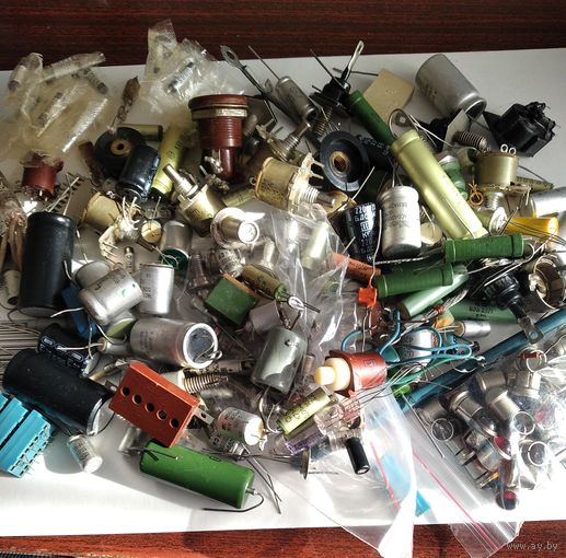 Радиодетали (1)