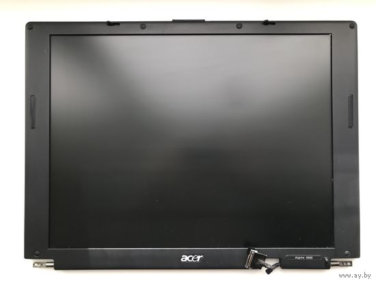 Матрица ЖК-панель LCD экран верхняя крышка Acer Aspire 3000