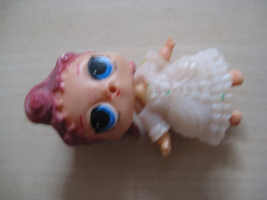 Фигурка коллекционная