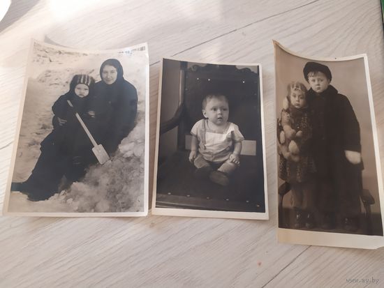 Фотография СССР\1
