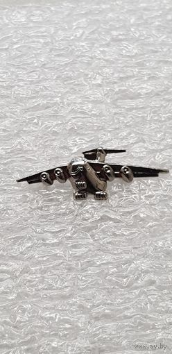 Самолет ИЛ-76*