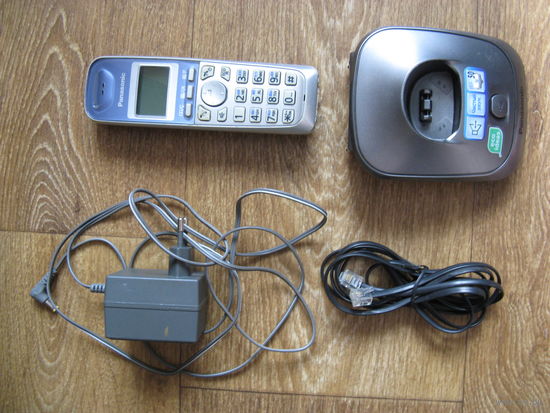 Радиотелефон PANASONIC