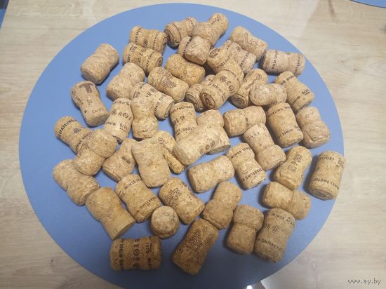 Пробки шампанские