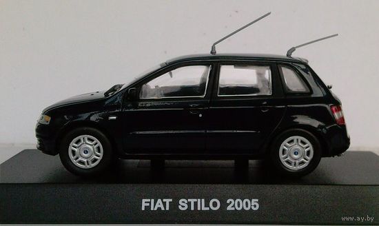 Fiat Stilo 2005