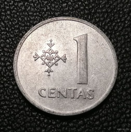 1 цент 1991