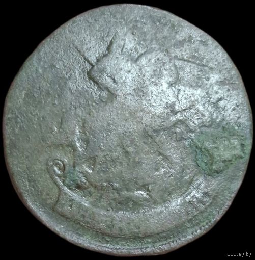 2 копейки 1764 года