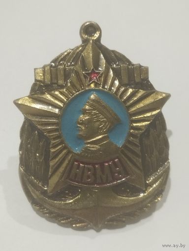 Знак СССР