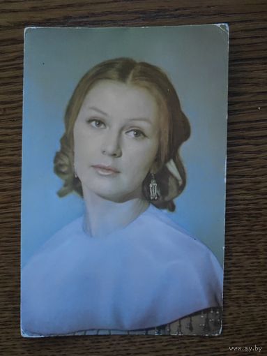Артисты Титова