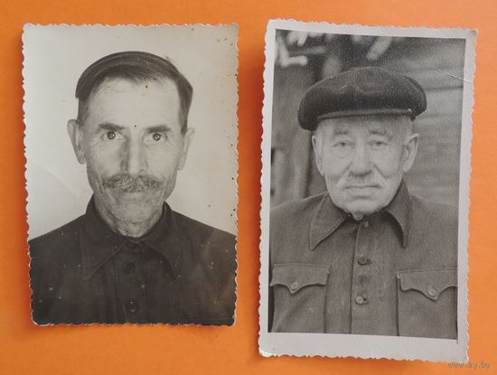 Фото "Дзяды", 1920-1940 гг.