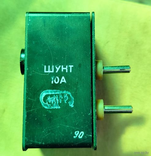 Шунт к В7-35