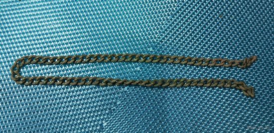 Шатлен цепочка для карманных часов 27.5см