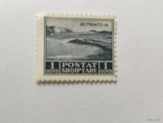 Албания  1930