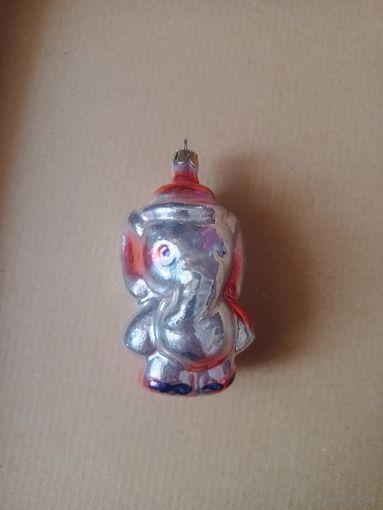 Ёлочная игрушка