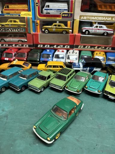 Maserati Mistral 3700 Coupe, Московский завод АТЭ-1, ремейк фирмы Mebetoys. Ставим будильник в понедельник 12 января и выигрываем классные модели!