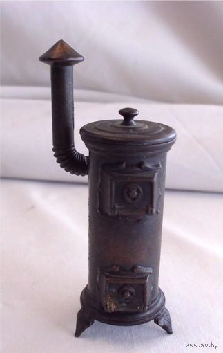 Точилка коллекционная Котёл отопительный PLAYME Play Me Испания