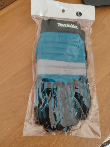 Перчатки фирмы Makita