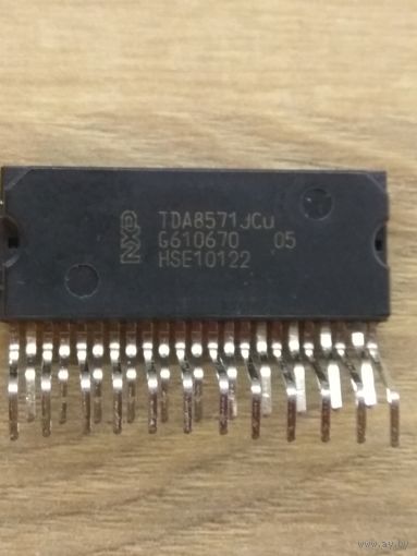 Микросхема tda 8571