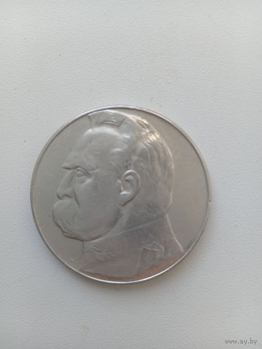 10  zlot  1935 г