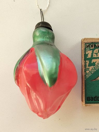 Ёлочная игрушка. 425.