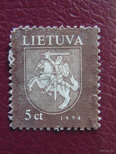 Литва 1994 г.
